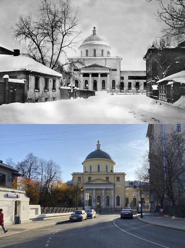 Москва дореволюционная — 18