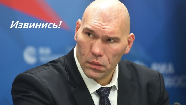 Олимпийский чемпион по биатлону Тихонов предложил спортсменам уйти из Госдумы