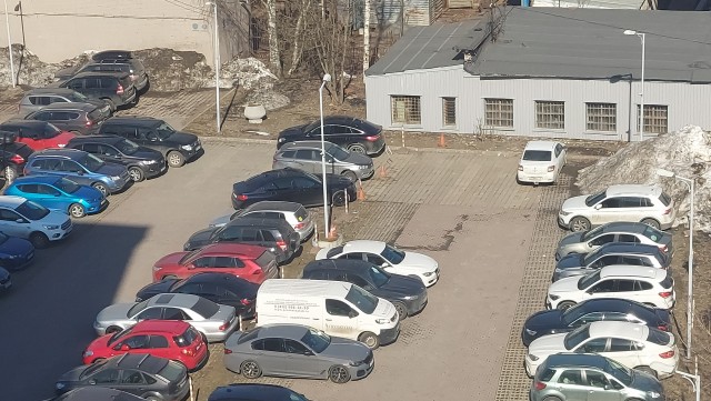 А правда, что BMWвод - это диагноз?
