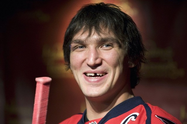 «Яндекс» экранизирует биографию Овечкина