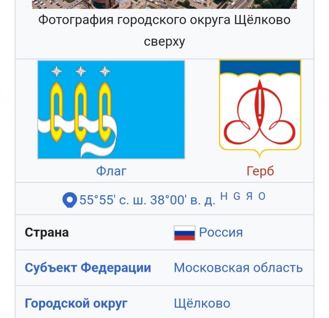 Пример высшего воспитания