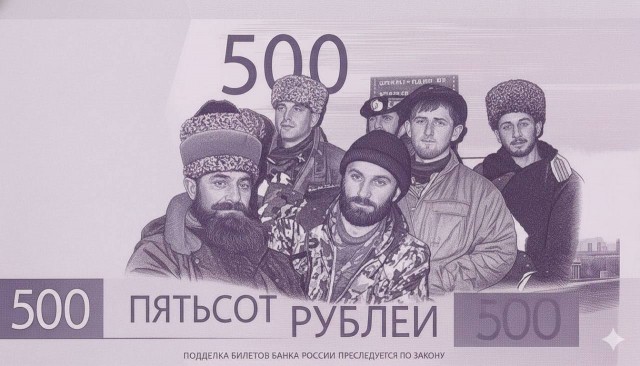 Депутат Даванков запустил свой розыгрыш в ответ розыгрыша Кадырова