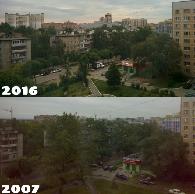 А может быть в Питер? И все образуется
