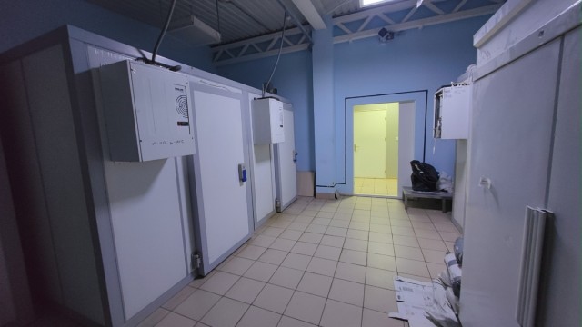 Полярная станция за миллиард рублей на Севере