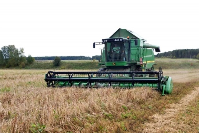 В России создадут единую цифровую платформу в сфере АПК с применением ИИ