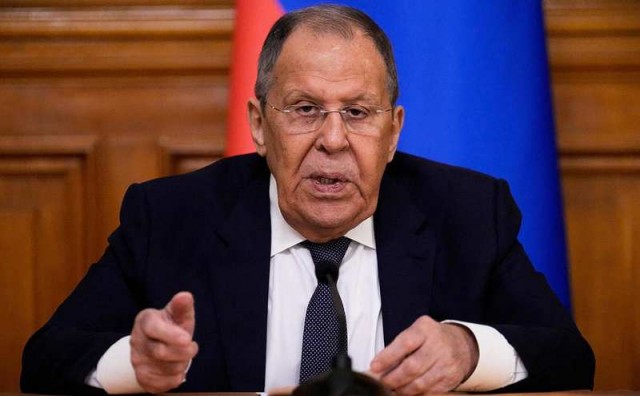 Лавров назвал культ личности пороком