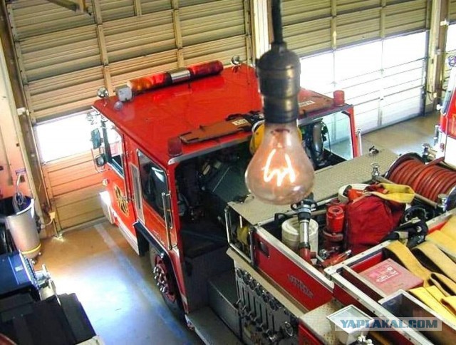 Выпьем, не чокаясь... за лампочку над парадной.