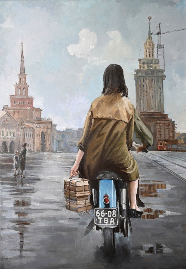 АРТ-Воскресенье