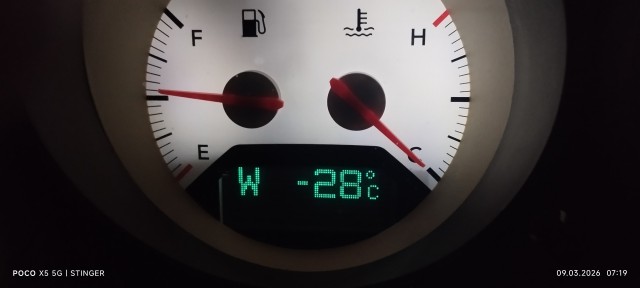 В Воронеж пришла весна.