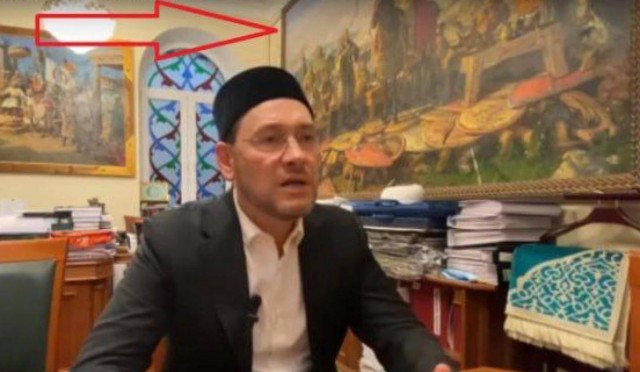 Чингисхан