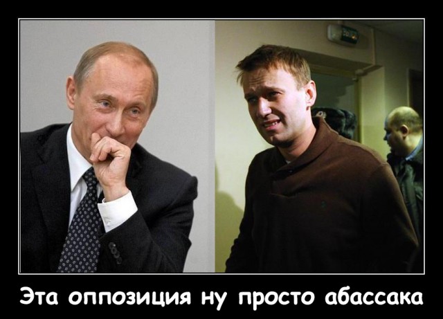 Армия Навального: зачем мы вышли на Манежную?