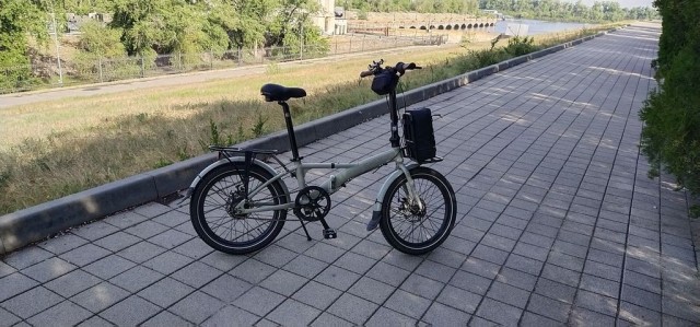 Велосезон.