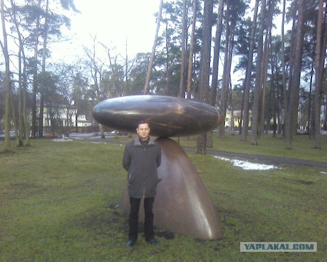 Вассерман в панике, или неожиданные факты