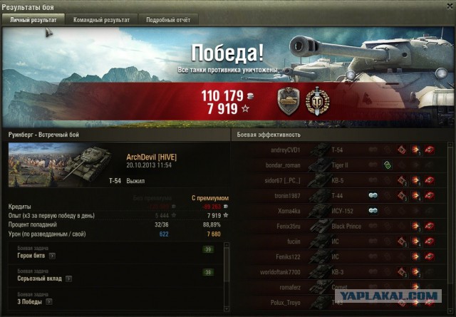 Wargaming 7