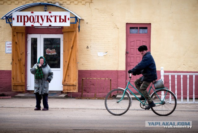 Как российский бизнесмен переехал жить в Беларусь