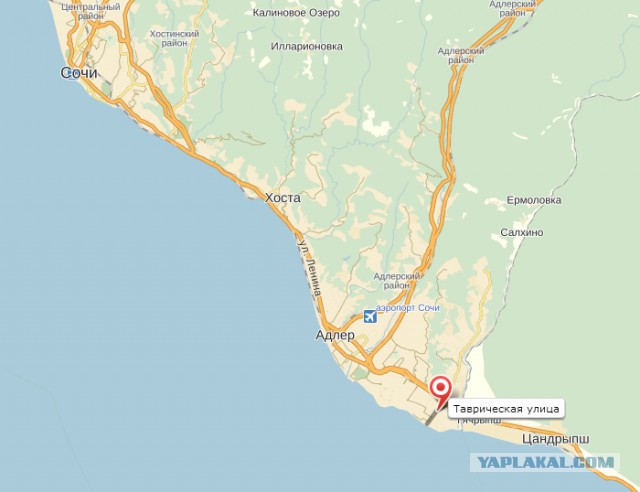 Олимпиада через задницу