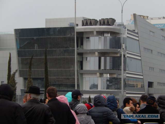 Два дня на Олимпиаде