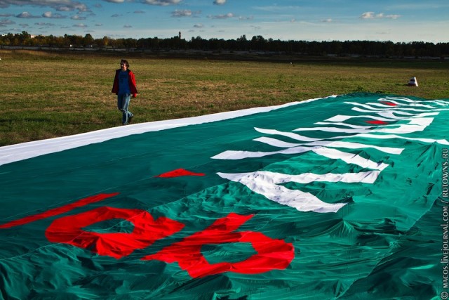 Как стать рекордсменом