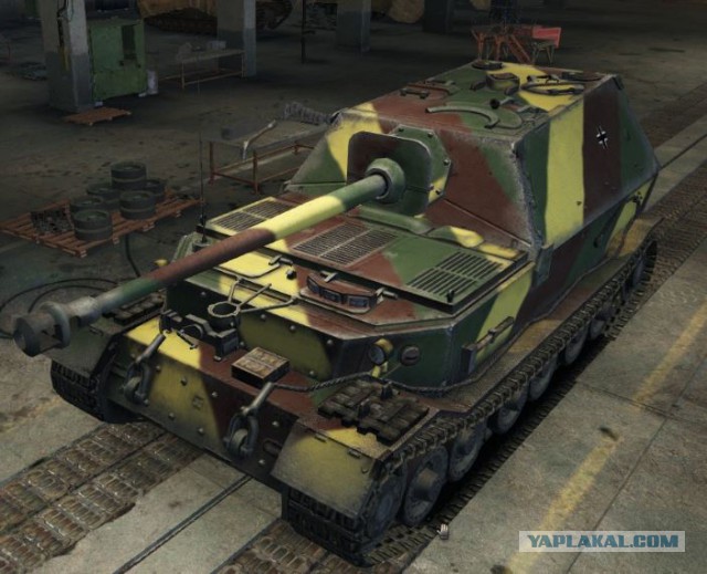 Wargaming 11
