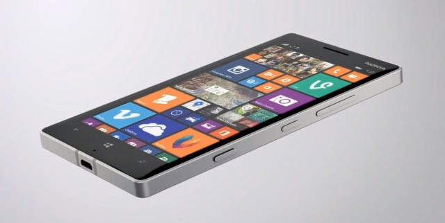 Помянем Nokia