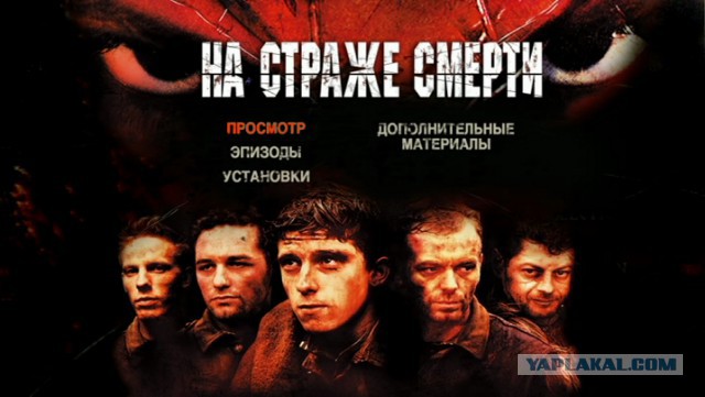 20 фильмов с непредсказуемым финалом
