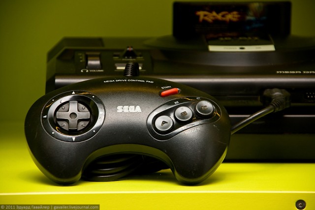 Музей и история видеоигр