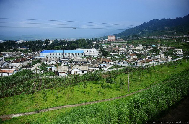 КНДР приоткрыла экспортные ворота для РФ