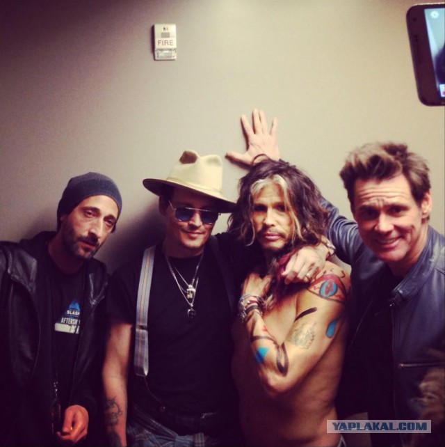 20 важных кадров за август