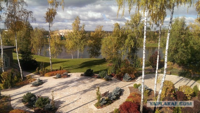 А что у Вас сейчас?