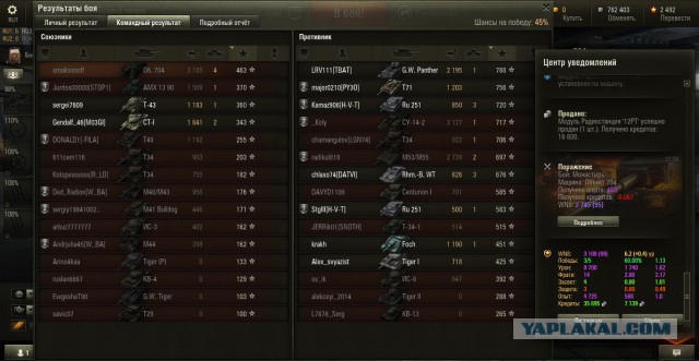 Wargaming 19