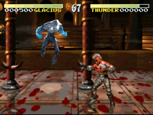 Это Doom, детка!