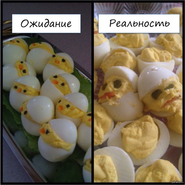 Кулинарная общалка