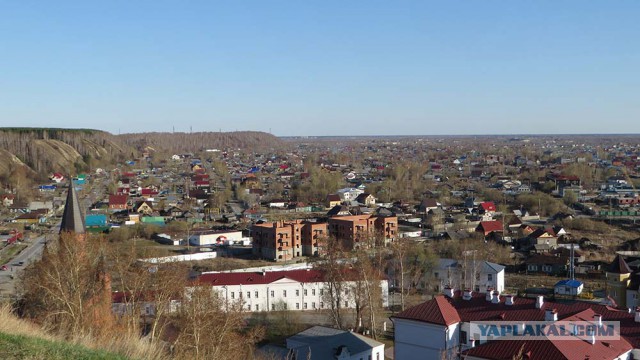 Мегасооружения России. 3-й полимерный завод в мире