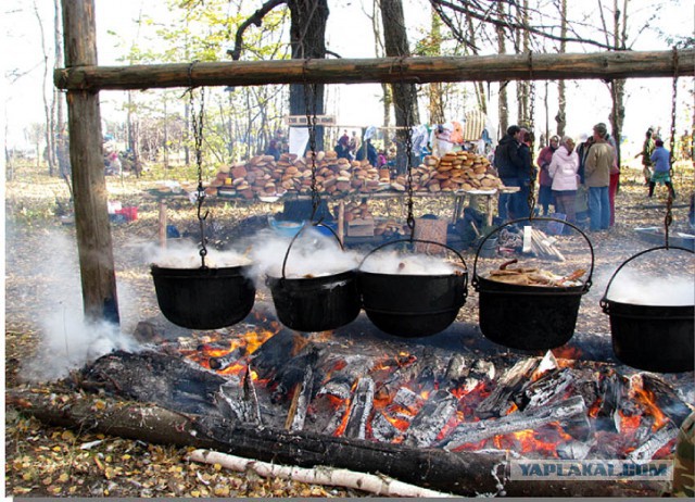 Марийские язычники