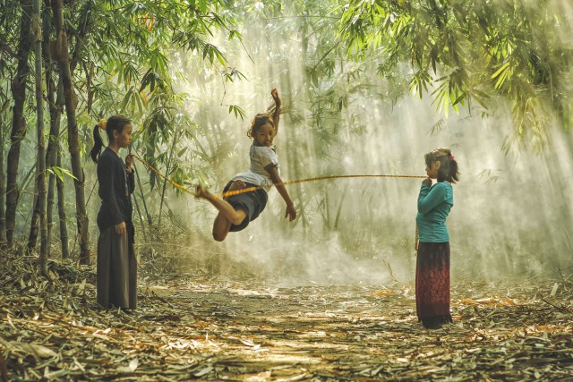 Подборка красивых фото