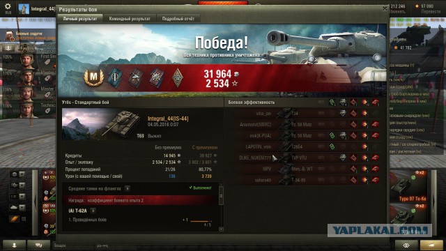 Wargaming 35