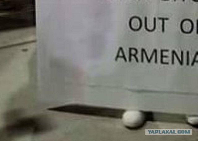 Армяне США готовы приехать в Армению