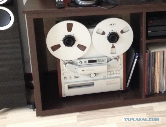HI-FI Ностальгия.