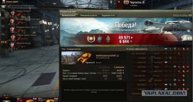 Wargaming 41