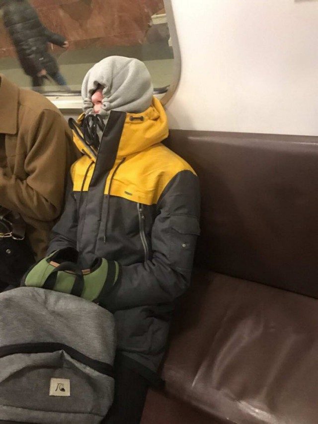 Подборка безудержного веселья