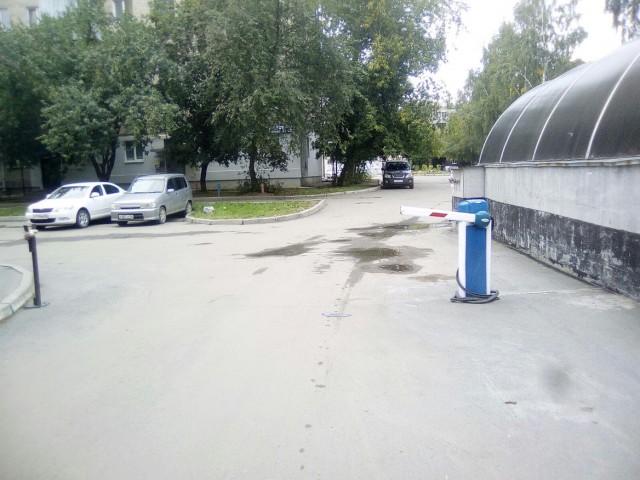 Удивительные снимки с российских просторов