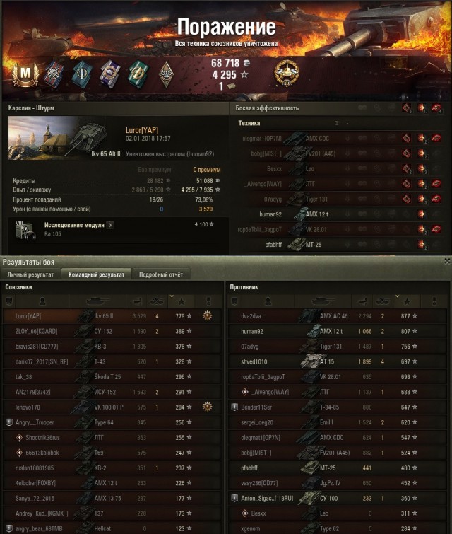Wargaming 51