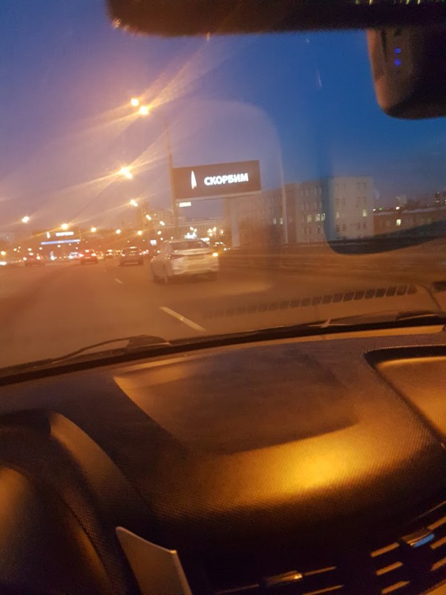 Спасибо Xiaomi