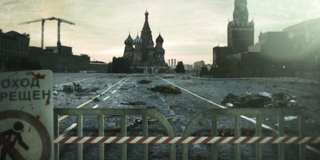 Зомби-апокалипсис в деревне Кобылино: почему Россия выстоит