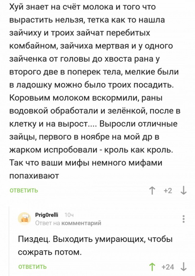 Немного картинок в этот понедельник