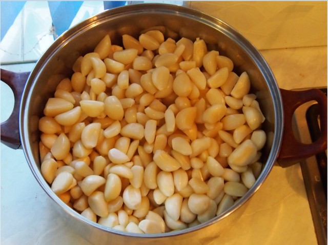 Готовимся к войне с вампирами. Время пришло