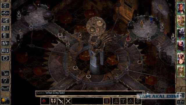 Duke, Diablo, Diablo2 и прочее