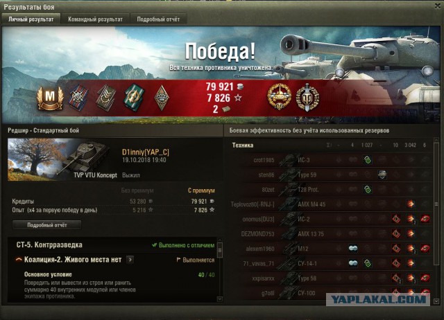 Wargaming 54