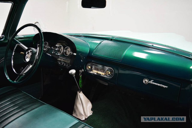 Edsel. Красивых автофото пост.