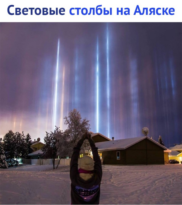 Немного фотоинтересностей